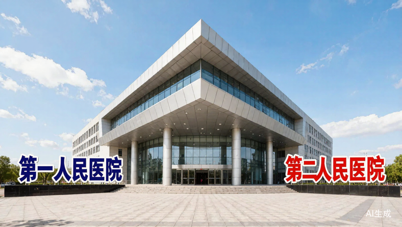 这家医院拒绝改名:民营医院能不能叫这种名字?